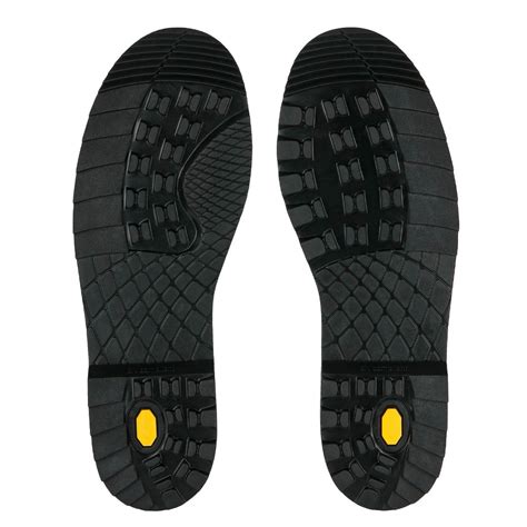 Vibram Replacement Sole T-Rex Black | Maciag Offroad