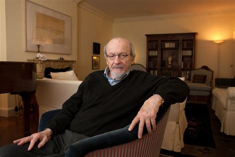 E. L. Doctorow in The New Yorker | The New Yorker