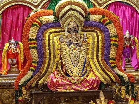 Manakula Vinayagar Temple Pondicherry Temple Dress, Puducherry, Union Territory, Indian Temple ...