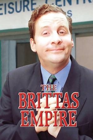 The Brittas Empire (TV Series 1991-1997) — The Movie Database (TMDB)