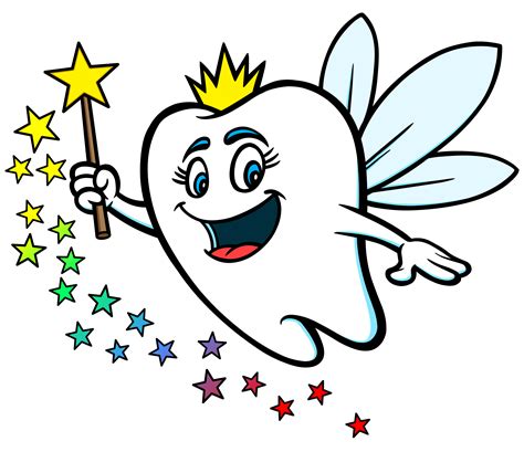 Celebrate National Tooth Fairy Day With These Unique NJ Dentists - Hip ...