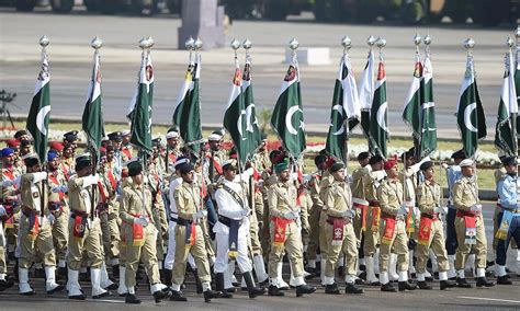 Brisk preparations underway to celebrate Pakistan Day on 23rd March