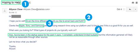 27 Business Email Examples & Templates You Should Try In 2021