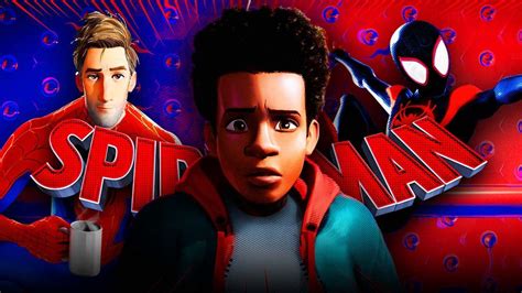 Spider-Man: Into the Spider-Verse Sequels Suffer Major Delays