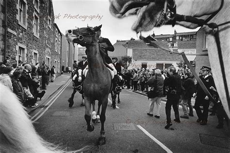 HAWICK COMMON RIDING | Gary Doak Photography