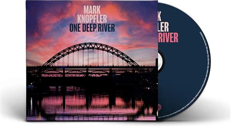 One Deep River: Mark Knopfler: Amazon.ca: Music