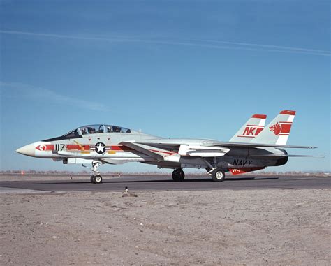 F-14A VF-1 at Fallon,, December 2, 1975 | Navy aircraft, Military ...