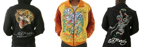 Ed Hardy Clothing – Ed Hardy Women's Clothing, Ed Hardy Men's Clothes