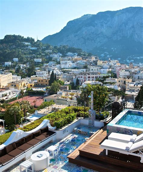 Best boutique hotels on Capri Positano Italy, Capri Italy, Travel Life, Italy Travel, Travel ...