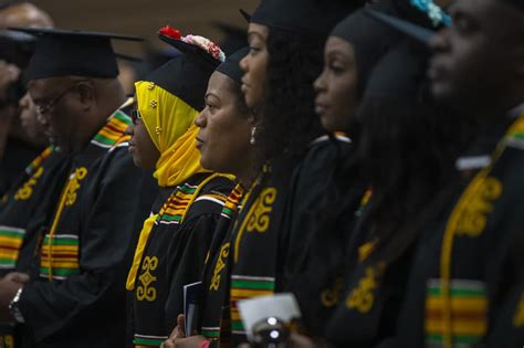 Photos: Roxbury Community College's 44th Commencement | Edify