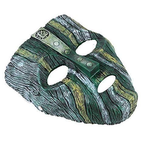 Film Theme Resin Loki Cosplay Face Mask Prop for Halloween Party ...