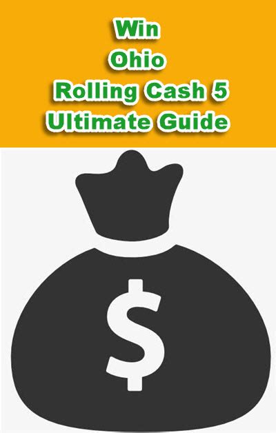 Best 12 Strategies to Win Rolling Cash 5(2022 Updated) | SamLotto