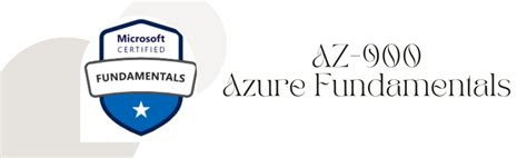 AZ-900 Azure Fundamentals - Understanding the Azure Core Concepts