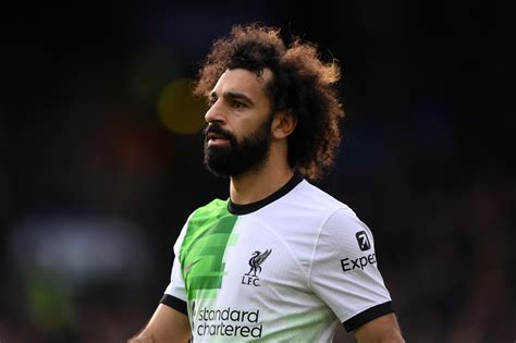 Mo Salah: Liverpool 'can do something special this year'