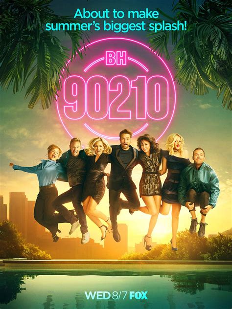 BH90210 (2019) - Serie 2019 - SensaCine.com