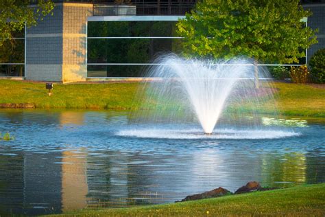 How To Choose the Right Size Pond Pump Fountain or Aerator