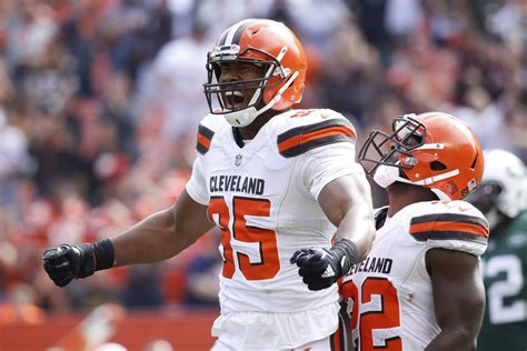 Cleveland Browns: Myles Garrett needs to avoid 'overworking'