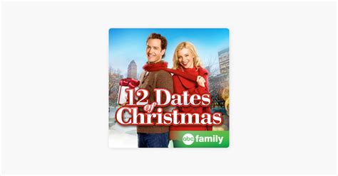 ‎12 Dates of Christmas on iTunes