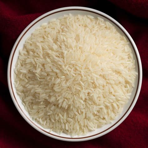 Rice Jasmine 10 lb - Agora Foods International