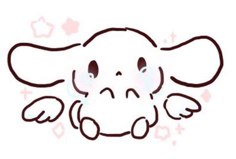 Cinnamoroll by cosidraws | Cute drawings, Cute tattoos, Kawaii art