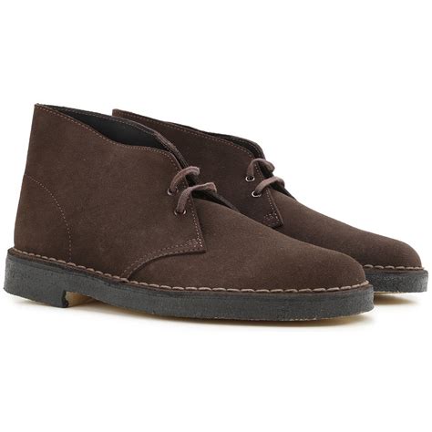 Mens Shoes Clarks, Style code: 11826-brown-0060