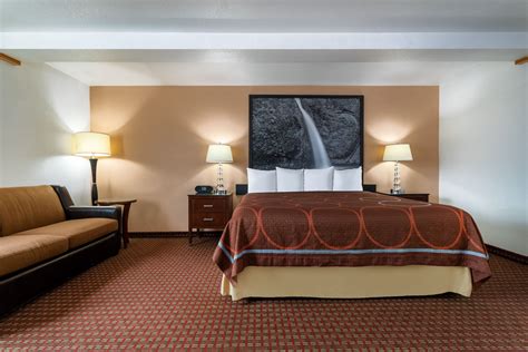 Super 8 by Wyndham The Dalles OR | The Dalles, OR Hotels