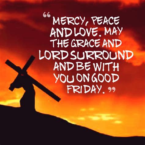 Download the best Good Friday quotes to celebrate – Quote Images HD Free