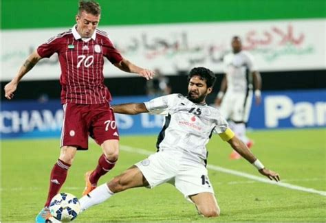 Al Wahda vs Al Sadd