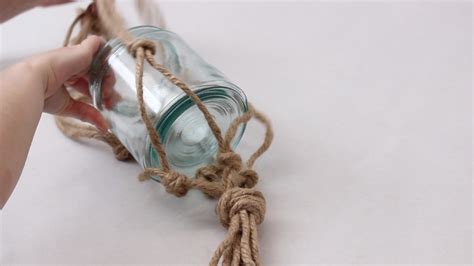 DIY HANGING LANTERN — Katie Bookser