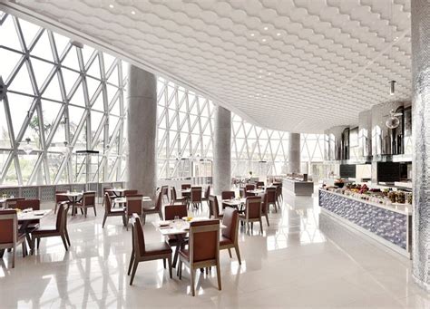 JW MARRIOTT HOTEL KOLKATA (Kolkata (Calcutta), India) - foto's, reviews ...