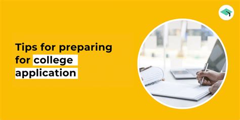 11 Tips for Preparing Your College Application | EduFund