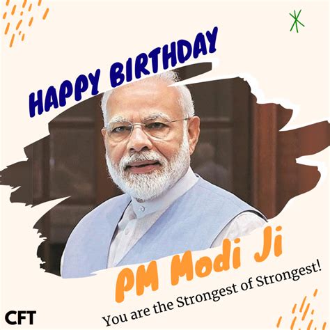 33 Best Narendra Modi Birthday Wishes & Quotes with Hd Images ...