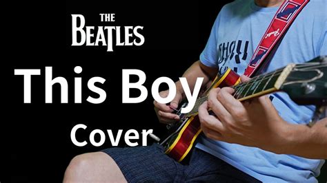 This Boy Beatles Cover - YouTube