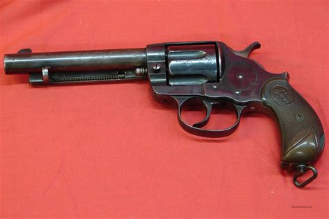 Colt Frontier Six Shooter 44-40 for sale at Gunsamerica.com: 939552910