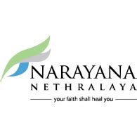 Narayana Nethralaya Logo PNG Vector (AI) Free Download