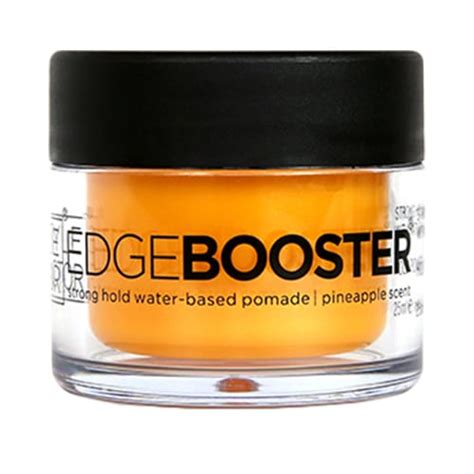 Edge Booster | Studio Luxe by La