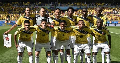 Soccer, football or whatever: Colombia Greatest All-time 23 member team