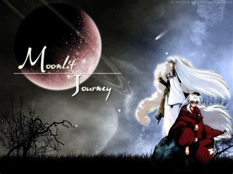 inuyasha and sesshomaru - Inuyasha Wallpaper (34227855) - Fanpop