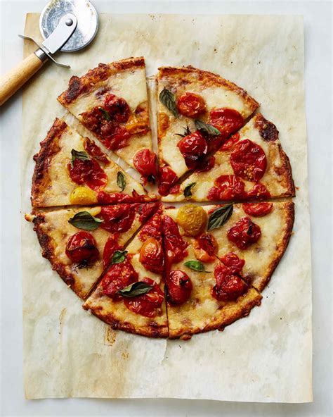 Crusts and Toppings Galore: Our Best Pizza Recipes | Martha Stewart