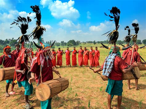 8 Famous Festivals of Chhattisgarh | Styles At Life