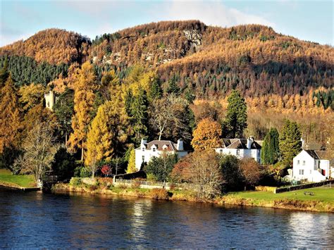 8 Friendliest Small Towns To Visit In Scotland