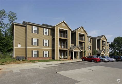 Clarksville Heights Apartments - 500 Kraft St Clarksville TN 37040 ...