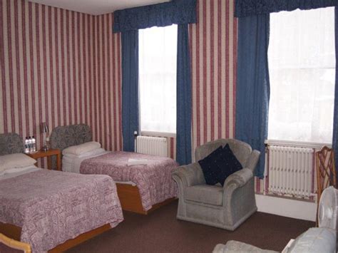 Castle Hotel in Tamworth - Room Deals, Photos & Reviews