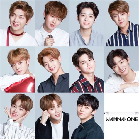 Wanna One Songs Tier List (Community Rankings) - TierMaker