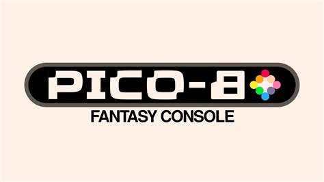 PICO-8 logo in Commodore 64 style : r/pico8