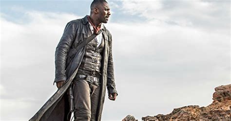 The Gunslinger Rises in New Dark Tower Photos