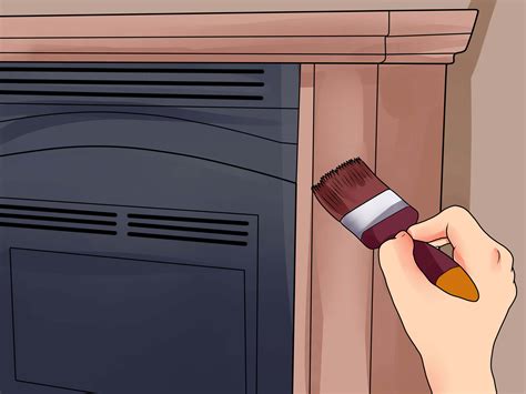 How to Install a Gas Fireplace: 12 Steps (with Pictures) - wikiHow