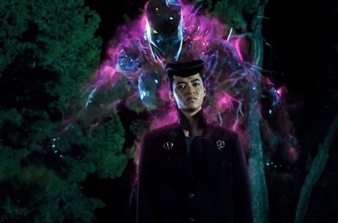 Jojo's Bizarre Adventure | Live Action ganha novo trailer com Jōsuke