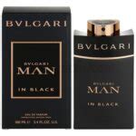 Bvlgari Man In Black EDP 100ml (Men) (LL) - Extreme Fragrances
