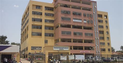 Umeme Invests Shs 2bn to Boost Power Reliability for Kiruddu Hospital ...